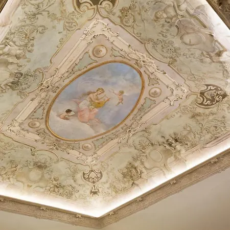 B&B Costa Masciarelli LʼAquila Buitenkant foto