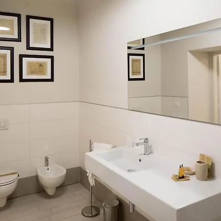 B&B Costa Masciarelli LʼAquila Buitenkant foto