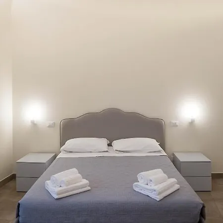 B&B Costa Masciarelli LʼAquila Buitenkant foto