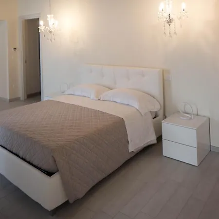 B&B Costa Masciarelli LʼAquila Buitenkant foto
