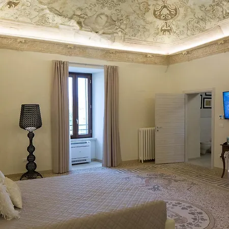 B&B Costa Masciarelli LʼAquila Buitenkant foto