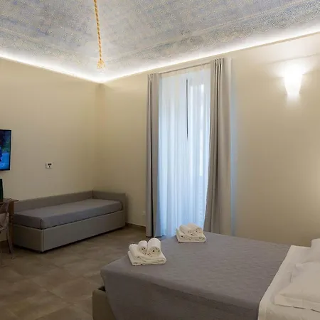 B&B Costa Masciarelli LʼAquila Buitenkant foto