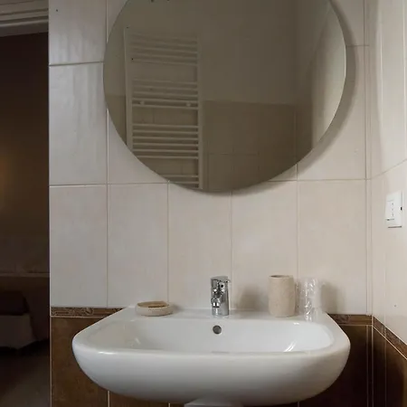B&B Costa Masciarelli LʼAquila Buitenkant foto